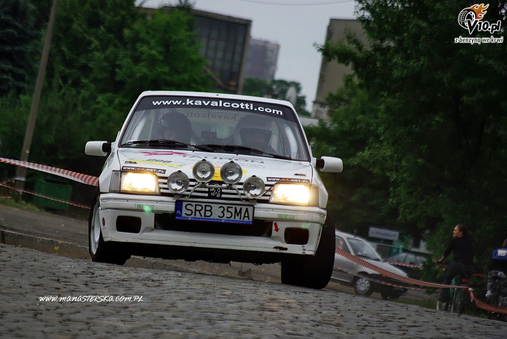 I Love Rally 2010
